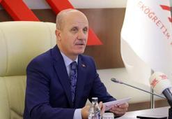 YÖK'ten 'engelsiz üniversite'lere 'bayrak ve nişan' ödülü