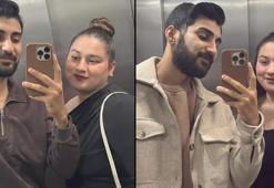 Otomobilin çarptığı motosikletteki nişanlı çift öldü