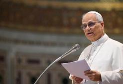 Papa’dan Noel mesajında 'dünya barışı' çağrısı