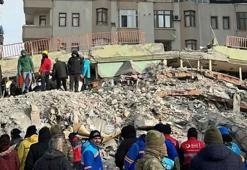 78 kişinin öldüğü Hakimbey Apartmanı davasında 4 sanık ceza aldı, 2 sanığa ise beraat