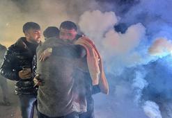 11'inci Yargı Paketi’nin yürürlüğe girmesiyle Ankara’da cezaevlerinde tahliyeler başladı