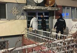 Tartıştığı ağabeyini bıçaklayarak öldürdü