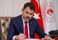 Bakan Kurum, COP31 Başkanı olarak görevlendirildi