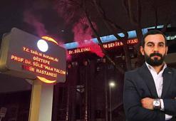 CHP'li Adalar Meclis Üyesi kavgada bıçaklandı