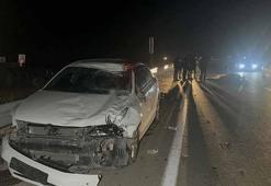 Malatya'da kaçan yarış tayları bulundu