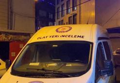 Esenyurt’ta tartışma sonrası silahla ateş ettiği arkadaşını yaraladı