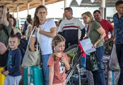 Antalya turizminden 17,5 milyar dolarlık katkı