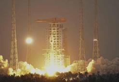 Çin, 17’nci grup alçak Dünya yörüngesi uydularını uzaya gönderdi