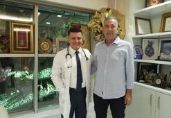 Kalbin dışından yapılan ablasyonla sağlığına kavuştu