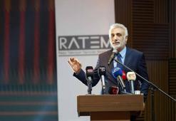 RATEM’in yeni Yönetim Kurulu Başkanı Gündoğan: Şeffaflık ve katılımcılık bilinciyle hareket edeceğiz