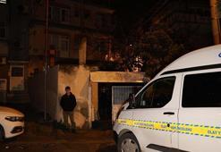 Hırsızlık için girilen evde işlenen cinayette 5 gözaltı