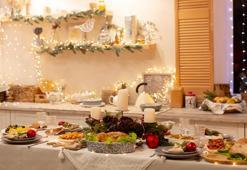 ‘Yeni yıl sofraları güven duygusunu güçlendiriyor’