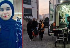 Çöp poşetinde cesedi bulunan Sümeyye’nin cinayet şüphelisi kapıcıya gözaltı