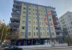 Diyarbakır'da bebeğini 4’üncü kattan atan anne, tedavisi için Elazığ'a sevk edildi