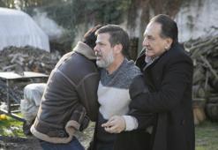 Arka Sokaklar'da bu akşam tansiyon yüksek