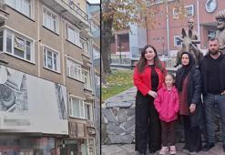 Belediye, düşen beton parçaları için kat maliklerini uyarmış; baba-kızın yaralandığı olayda hapis istemi