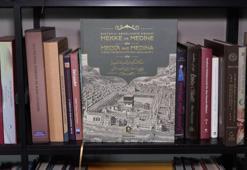 Arşivlerden günümüze: Sultan II. Abdülhamid Dönemi Mekke ve Medine