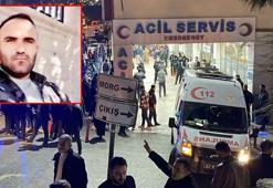 İki grup arasında çıkan silahlı kavgada öldü