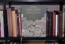 Arşivlerden günümüze: Sultan II. Abdülhamid Dönemi Mekke ve Medine