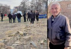 Yanmış ceset soruşturmasında gözaltına alınan şüpheli, tutuklandı