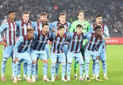 Trabzonspor’da devrenin rakamları; süre lideri Batagov, en üretken Onuachu