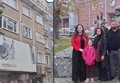 Belediye, düşen beton parçaları için kat maliklerini uyarmış; baba-kızın yaralandığı olayda hapis istemi