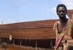 Ganalı Ebo Nuh: Tanrı tufanı gelecek yıla erteledi