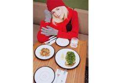 DeFacto yılbaşında moda ve gastronomiyi aynı masada buluşturuyor