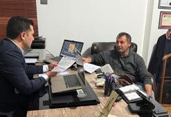 Eski eşinin maaş bilgisini sorgulayan 'Alo 170' çalışanına hapis kararını, istinaf bozdu