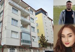 Eve çağırdığı boşanma aşamasındaki eşini boğup, intihar etti