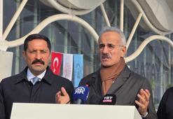 Bakan Uraloğlu: Hatay Havalimanı’ndaki tüm çalışmalar 2026'da tamamlanacak