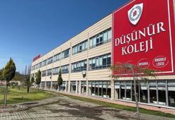 10'uncu yılını kutlayan Düşünür Kolejlerinden iki yeni okul