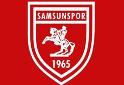 Samsunspor sakat oyuncuların durumu açıklandı