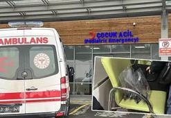 Çikolatadan zehirlendikleri öne sürülen öğrenciler taburcu oldu; bakkal serbest