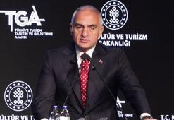 Bakan Ersoy: Dizi ihracatından elde edilen gelir 1 milyar doları geçmiş durumda