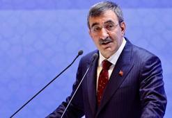 Cevdet Yılmaz: Ocakta enflasyonda 20'li rakamları göreceğiz