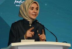 Bakan Göktaş: Türkiye'de kadınlar girişimciliğe yön veriyor