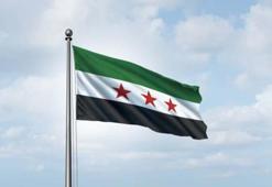 Suriye'de bir camide patlama: 5 ölü, 21 yaralı