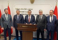 Bakan Tekin: Deprem bölgesinin tamamında, 13 bin 321 dersliği eğitim-öğretime almış durumdayız