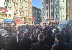 Trabzon'da 8 kişinin yaralandığı bıçaklı kavgaya ilişkin 10 tutuklama