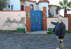 Kayahan'ın 'Gönül Köşkü' satışa çıkarıldı