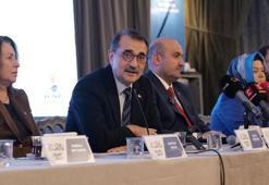 Ak Parti’li Dönmez: Beylikova’da her türlü tasarruf hakkı ülkemize ait olacak