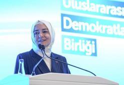 AK Parti'li Kaya: Dünyada yükselen bir İslam karşıtlığı var