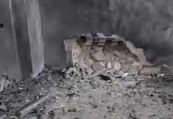 Suriye'de bir camide patlama: 5 ölü, 21 yaralı