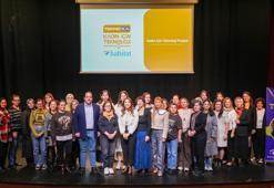 Teknosa: 'Kadın için Teknoloji' projesinde 2025'te 4 binden fazla kadına dokunuldu