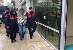 Samsun’da fuhuş operasyonu: 3 tutuklama