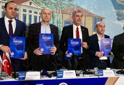 90’ıncı Büyük Atatürk Koşusu’na doğru