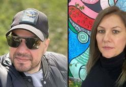 Boşandığı eşini boğazını keserek öldüren sanık: Kendimi kaybettim