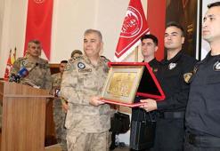 'Savaşçı Yarışması' kapanış töreni ile sona erdi