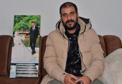 Çöp poşetinde cesedi bulunan Sümeyye’nin eşi, bindiği taksiyi bulup cinayetin işlendiği siteye gitmiş